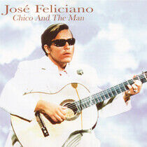 Feliciano, Jose - Chico & the Man