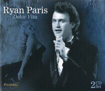 Paris, Ryan - Let's Do It Together