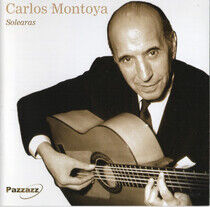 Montoya, Carlos - Soleares