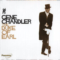 Chandler, Gene - Duke of Earl