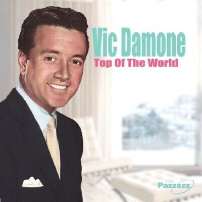 Damone, Vic - Top of the World