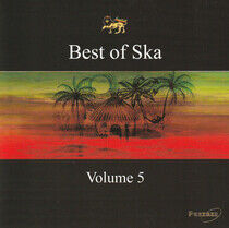 V/A - Best of Ska 5