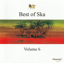 V/A - Best of Ska 6