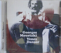 Moustaki, Georges - Venez Danser