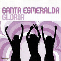 Santa Esmeralda - Gloria