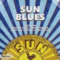 V/A - Sun Blues-Sun Records Col