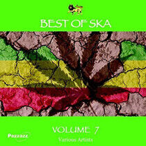 V/A - Best of Ska 7