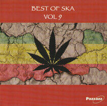 V/A - Best of Ska 9