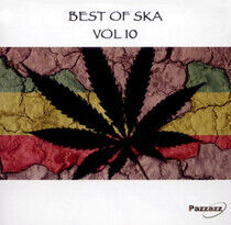 V/A - Best of Ska 10