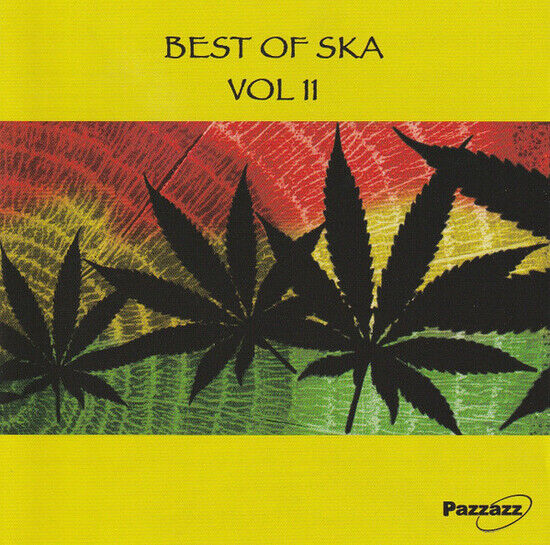 V/A - Best of Ska 11