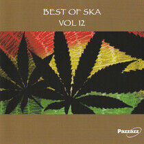 V/A - Best of Ska 12