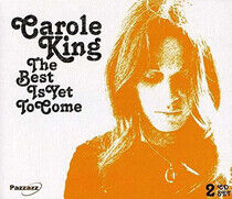 King, Carole - Up On the Roof