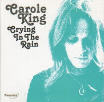 King, Carole - Crying In the Rain