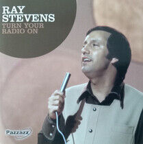 Stevens, Ray - Indian Love Call