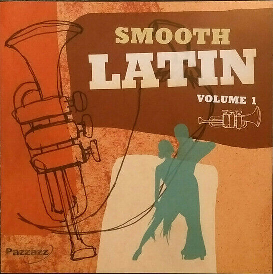 V/A - Smooth Latin Vol.1