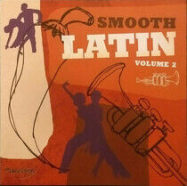 V/A - Smooth Latin Vol.2