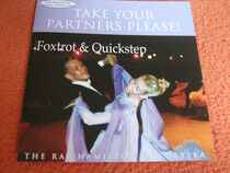 Hamilton, Ray -Orch.- - Foxtrot & Quickstep