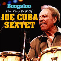 Cuba, Joe -Sextet- - Very Best of