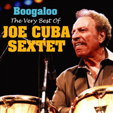 Cuba, Joe -Sextet- - Very Best of