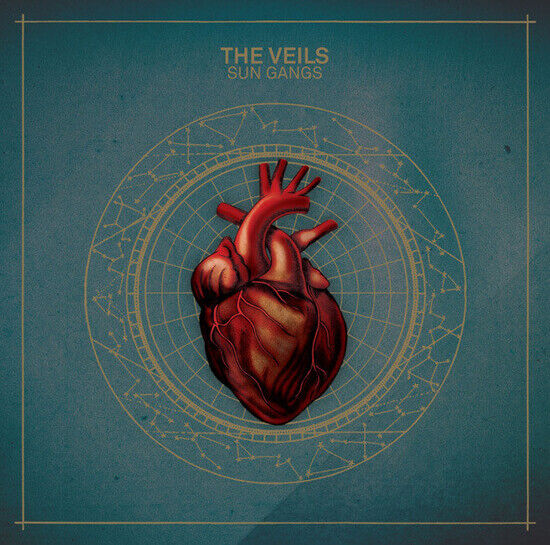 Veils - Sun Gangs