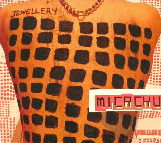 Micachu - Jewellery