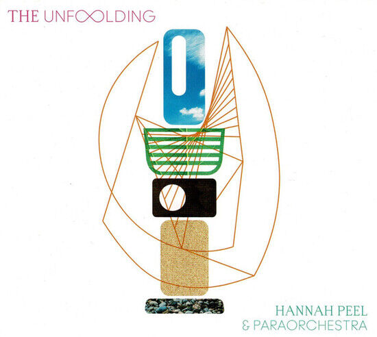 Peel, Hannah & Paraorches - Unfolding