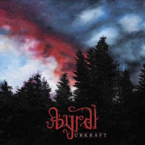 Byrdi - Ansur: Urkraft