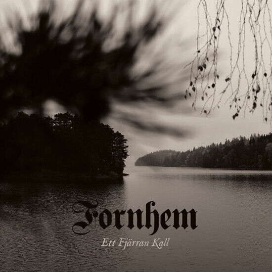 Fornhem - Ett Fjarran Kall -Digi-