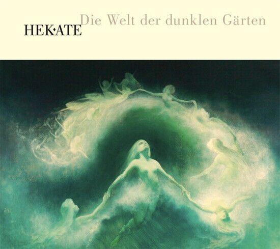 Hekate - Die Welt Der Dunklen..