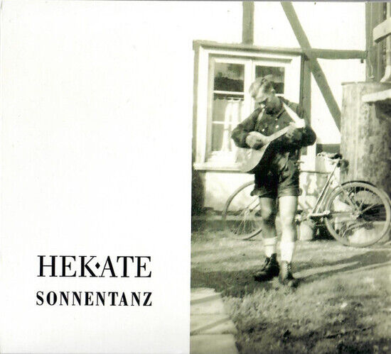 Hekate - Sonnentanz