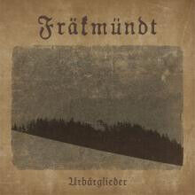 Frakmundt - Urbarglieder -Reissue-