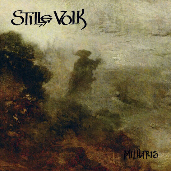 Stille Volk - Milharis -Digi-