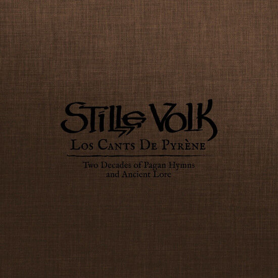 Stille Volk - Los Cants De.. -Box Set-