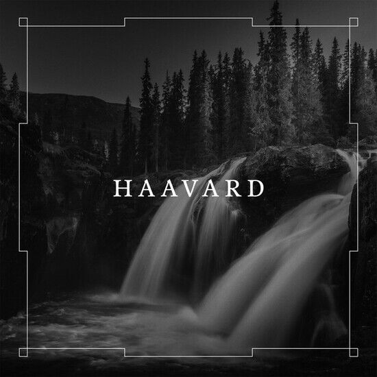 Haavard - Haavard -Digi-