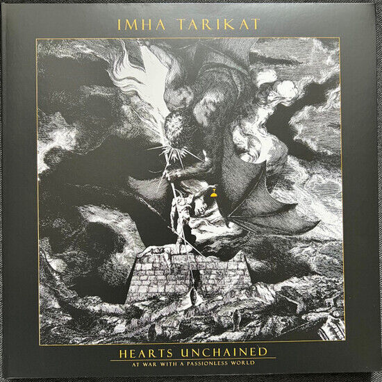 Imha Tarikat - Hearts Unchained -.. -Hq-