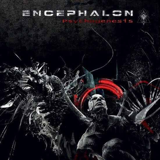 Encephalon - Psychogenesis