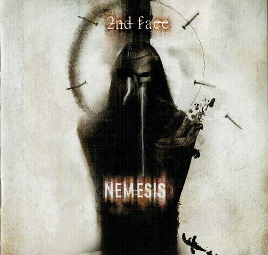 Second Face - Nemesis