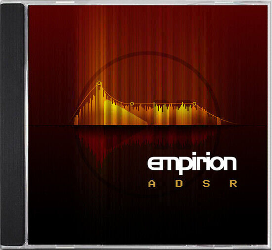 Empirion - Adsr -Ep-