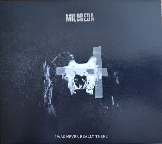 Mildreda - I Was Never.. -Digi-