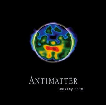 Antimatter - Leaving Eden