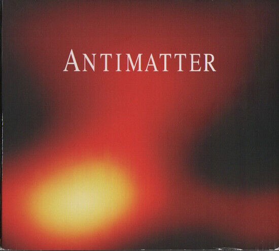 Antimatter - Alternative Matter