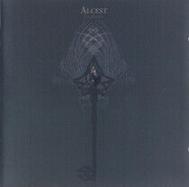 Alcest - Le Secret