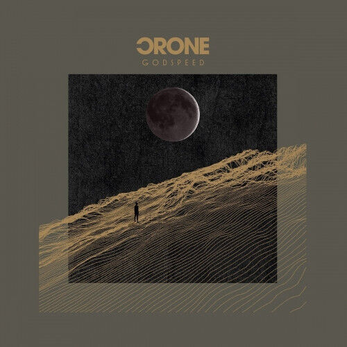 Crone - Godspeed -Hq/Gatefold-