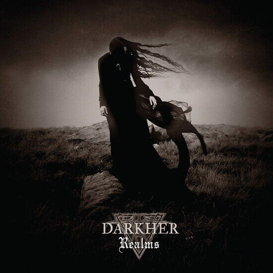 Darkher - Realms -Digi-