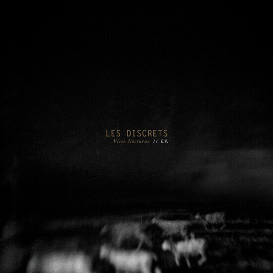 Les Discrets - Viree Nocturne