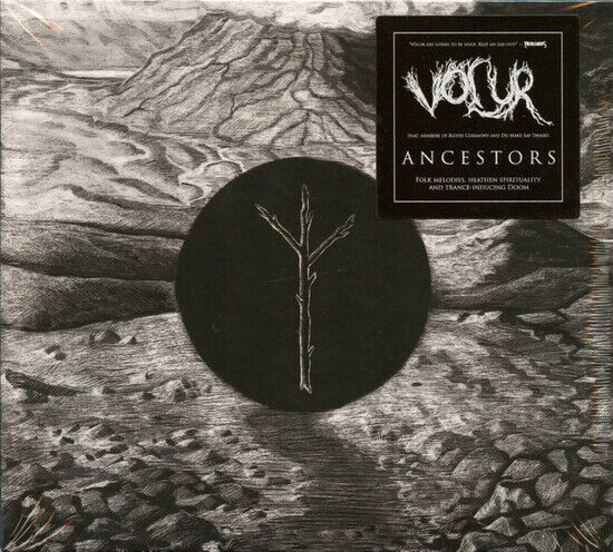 Volur - Ancestors -Digi-