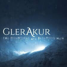 Glerakur - Mountains Are.. -Digi-