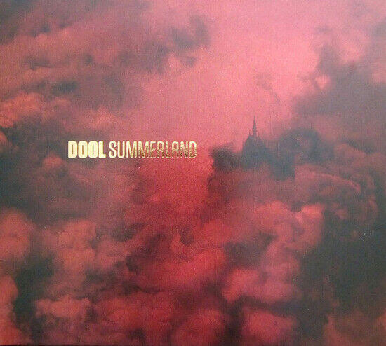 Dool - Summerland -Digi-