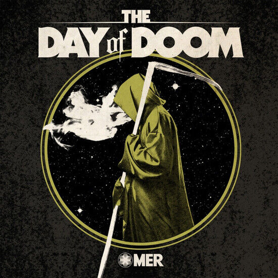 V/A - Day of Doom Live