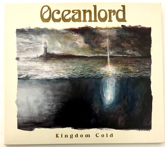 Oceanlord - Kingdom Cold -Digislee-